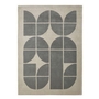 Rugs Rectangle by Renwil