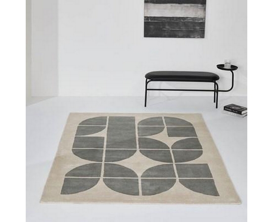 Rugs Rectangle by Renwil