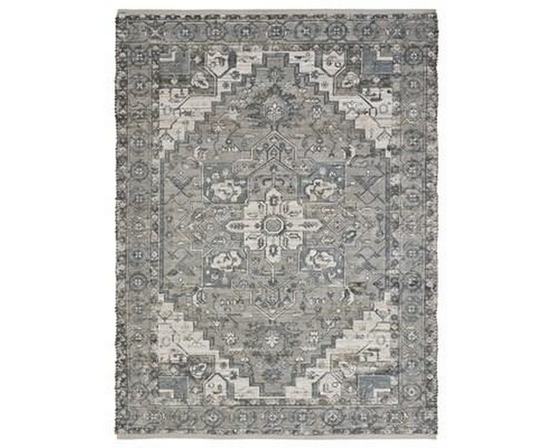 Rugs Rectangle by Renwil