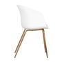 Flam Chair by South Shore