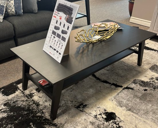 Table de salon