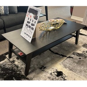 Table de salon