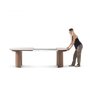 Eclipse Extensible table by tranformer table
