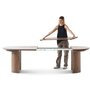 Eclipse Extensible table by tranformer table