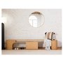 Dining room Eclipse bench by transformer table