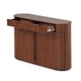 Sideboard Eclipse by transformer table