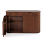 Sideboard Eclipse by transformer table