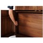 Sideboard Eclipse by transformer table