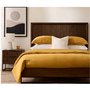 78in Complete King  Bed