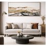 Fabric Sofa