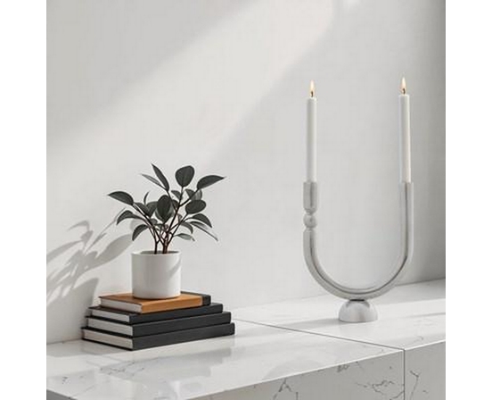 Home Decor Candle Holders by Renwil