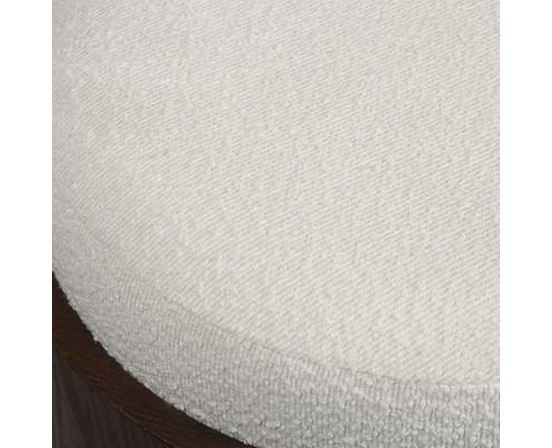 Capsula Ottoman by Renwil