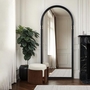 Capsula Ottoman by Renwil