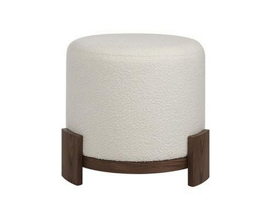 Chaves Ottoman by Renwil