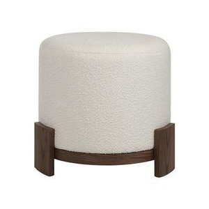 Chaves Ottoman by Renwil