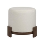 Chaves Ottoman by Renwil