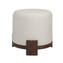 Chaves Ottoman by Renwil