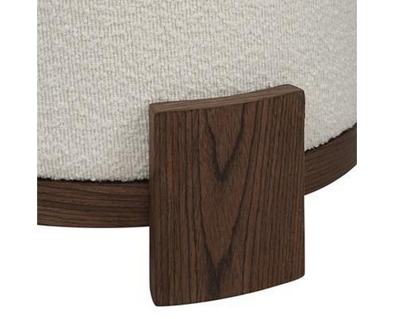 Chaves Ottoman by Renwil
