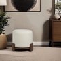 Chaves Ottoman by Renwil