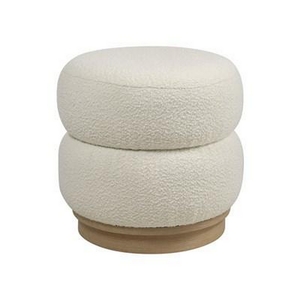 Miele Ottoman by Renwil