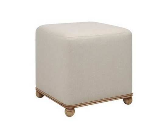 Sines Ottoman by Renwil