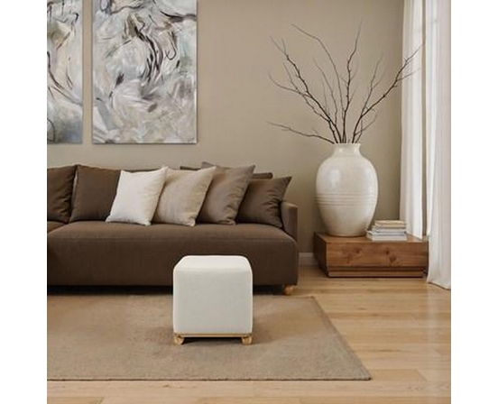 Sines Ottoman by Renwil