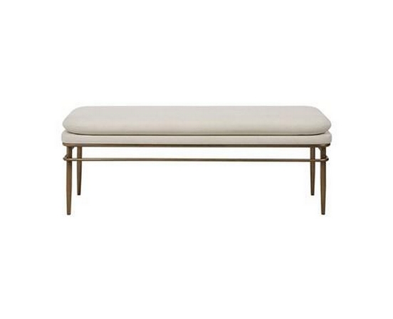 Home Decor Benches by Renwil