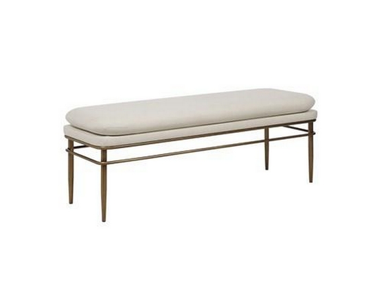 Home Decor Benches by Renwil