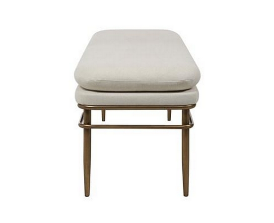 Home Decor Benches by Renwil