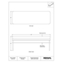 Home Decor Benches by Renwil