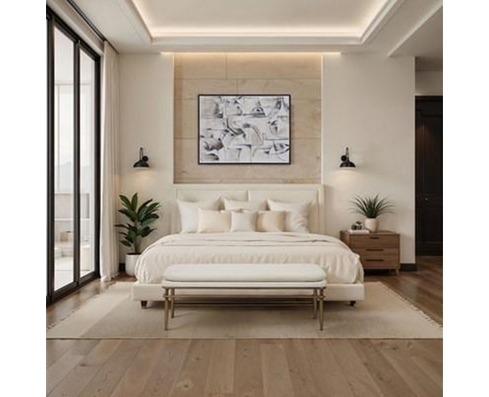 Home Decor Benches by Renwil