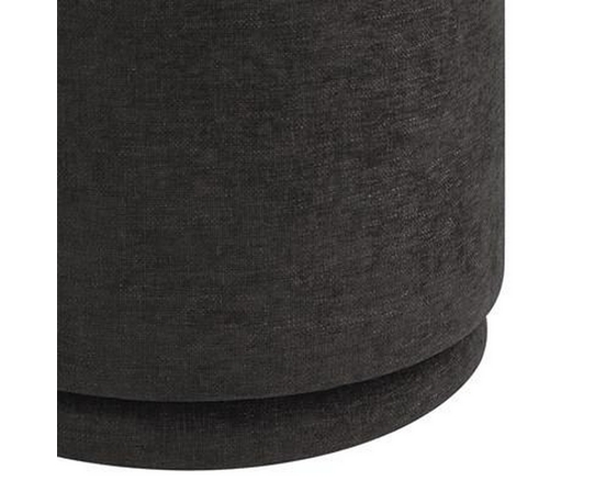 Hevea Ottoman by Renwil