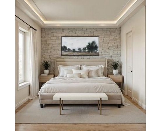Home Decor Benches by Renwil