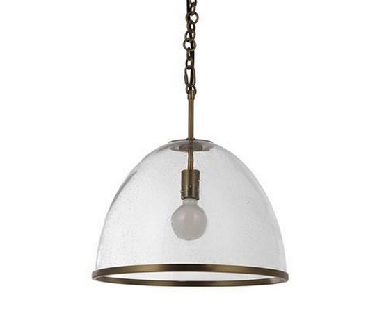 Dianella Pendant by Renwil
