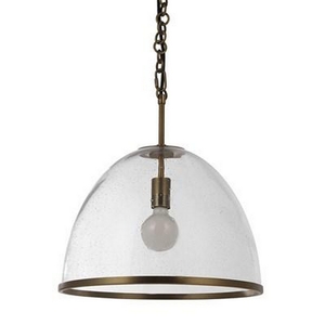 Dianella Pendant by Renwil