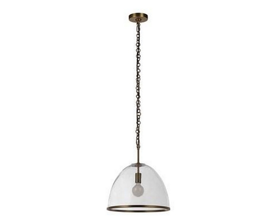 Dianella Pendant by Renwil