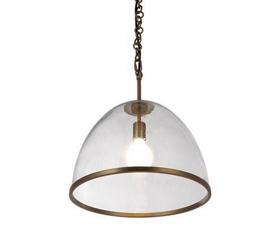 Dianella Pendant by Renwil