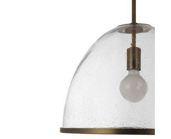 Dianella Pendant by Renwil