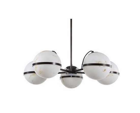 Roca Pendant by Renwil