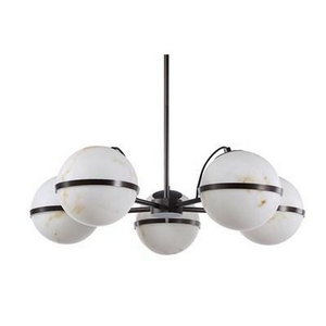 Roca Pendant by Renwil