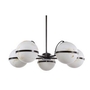 Roca Pendant by Renwil