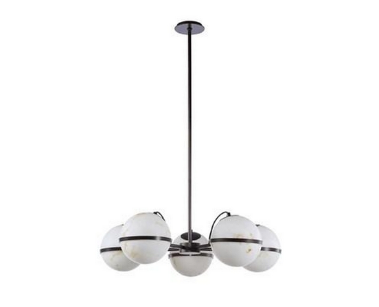 Roca Pendant by Renwil