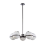 Roca Pendant by Renwil