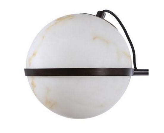Roca Pendant by Renwil