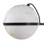 Roca Pendant by Renwil