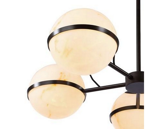 Roca Pendant by Renwil