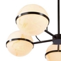 Roca Pendant by Renwil