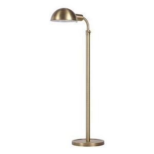 Cos Floorstanding Lamp by Renwil