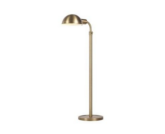 Cos Floorstanding Lamp by Renwil
