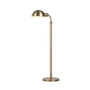 Cos Floorstanding Lamp by Renwil